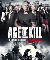 Age of Kill /  